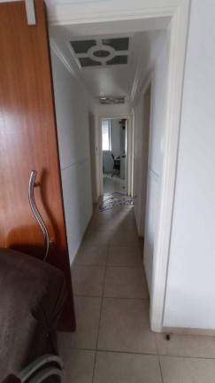 Imagem Cobertura com 5 Quartos à Venda, 350 m² em Aparecida - Santos Imagem Cobertura com 5 Quartos à Venda, 350 m² em Aparecida - Santos