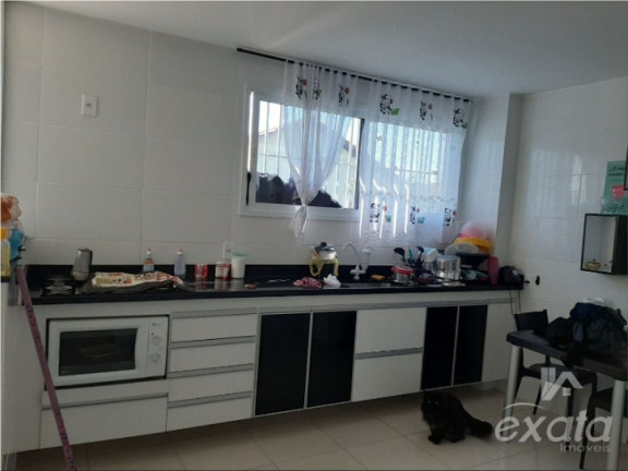 Imagem Apartamento com 3 Quartos à Venda, 95 m² em Jardim Atlantico - Serra