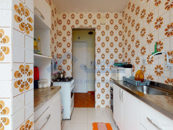 Imagem Apartamento com 3 Quartos à Venda, 80 m² em Petrópolis - Porto Alegre
