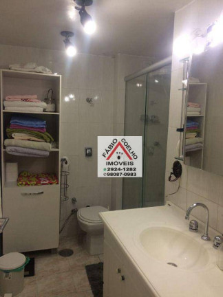 Imagem Apartamento com 2 Quartos à Venda, 92 m² em Vila Mariana - São Paulo