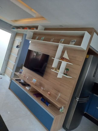 Imagem Sobrado com 2 Quartos à Venda, 60 m² em Vila Colorado - Suzano Imagem Sobrado com 2 Quartos à Venda, 60 m² em Vila Colorado - Suzano