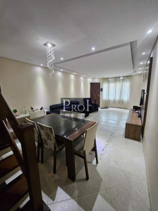 Imagem Sobrado com 4 Quartos à Venda, 199 m² em Nova Petrópolis - São Bernardo Do Campo
