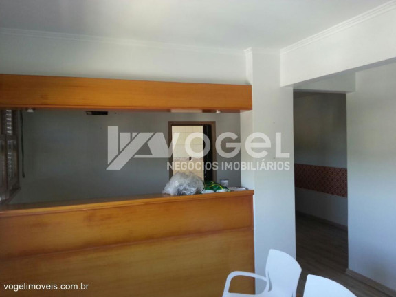 Imagem Apartamento com 3 Quartos à Venda, 83 m² em Jardim América - Sao Leopoldo Imagem Apartamento com 3 Quartos à Venda, 83 m² em Jardim América - Sao Leopoldo