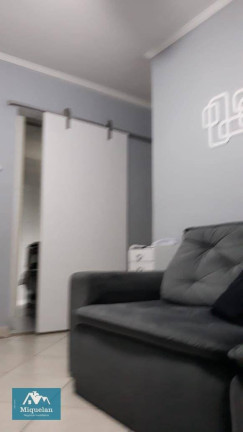 Imagem Apartamento com 3 Quartos à Venda, 58 m² em Praia Grande - Praia Grande Imagem Apartamento com 3 Quartos à Venda, 58 m² em Praia Grande - Praia Grande
