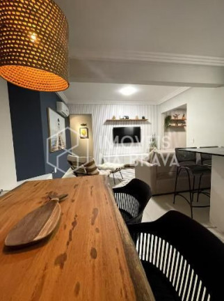 Imagem Apartamento com 2 Quartos para Alugar, 90 m² em Praia Brava - Itajaí