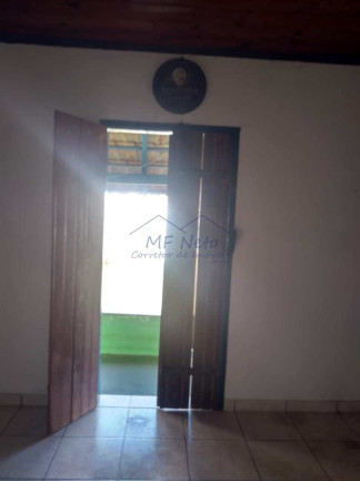 Imagem Casa com 3 Quartos à Venda, 737 m² em Centro - Pirassununga