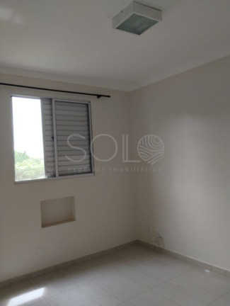 Imagem Apartamento com 2 Quartos à Venda, 50 m² em Jardim Primor - Araraquara