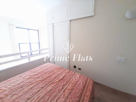 Imagem Apartamento com 1 Quarto à Venda, 52 m² em Moema - São Paulo Imagem Apartamento com 1 Quarto à Venda, 52 m² em Moema - São Paulo