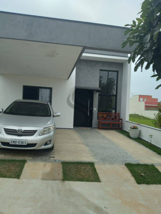 Casa de Condomínio com 3 Quartos à Venda, 154 m² em Parque São Bento - Sorocaba