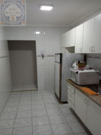 Imagem Apartamento com 1 Quarto à Venda, 65 m² em Aparecida - Santos