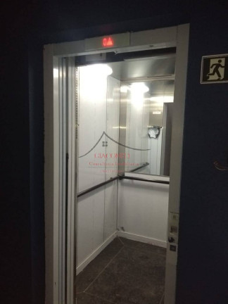 Imagem Apartamento com 1 Quarto à Venda, 37 m² em Vila Marieta - São Paulo Imagem Apartamento com 1 Quarto à Venda, 37 m² em Vila Marieta - São Paulo