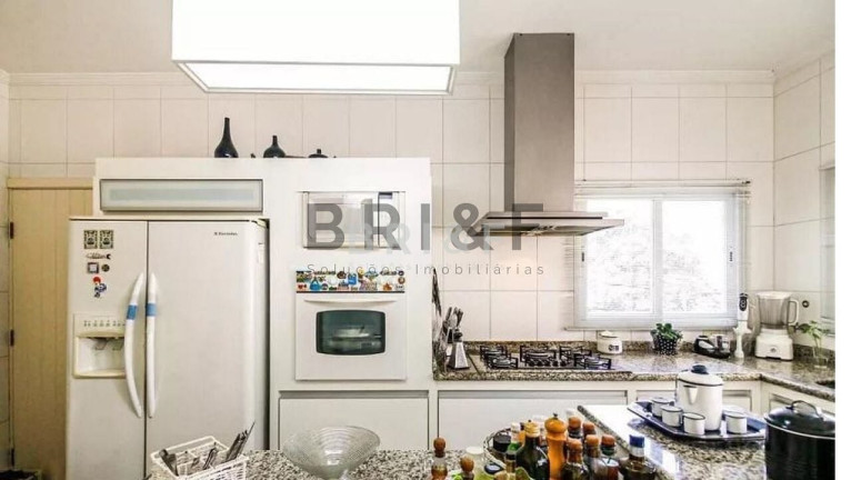 Imagem Sobrado com 4 Quartos à Venda, 384 m² em Brooklin - São Paulo