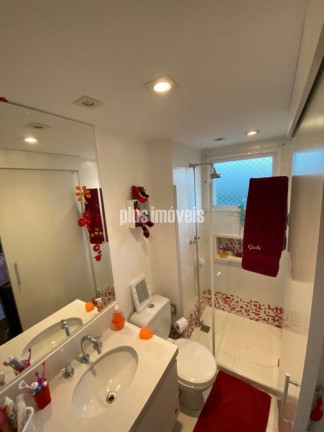 Imagem Apartamento com 3 Quartos à Venda, 131 m² em Panamby - São Paulo Imagem Apartamento com 3 Quartos à Venda, 131 m² em Panamby - São Paulo