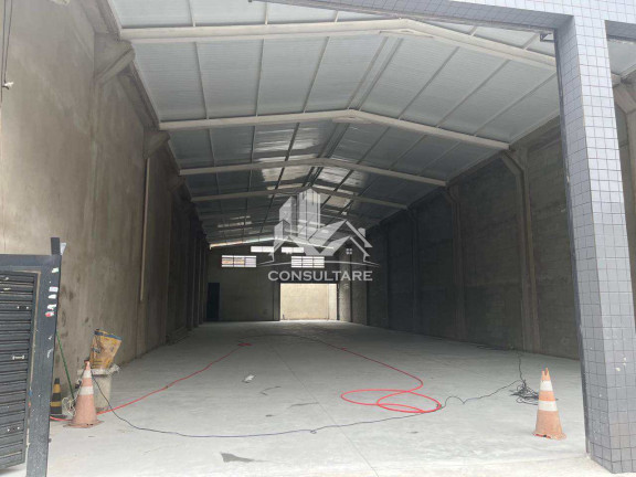 Imagem Imóvel Comercial para Alugar, 450 m² em Vila Mathias - Santos Imagem Imóvel Comercial para Alugar, 450 m² em Vila Mathias - Santos