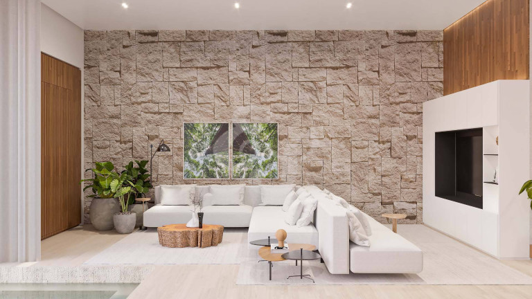 Imagem Casa de Condomínio com 4 Quartos à Venda, 400 m² em Alphaville - Santana De Parnaíba
