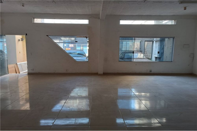 Imagem Sala Comercial para Alugar, 145 m² em Centro - Guarulhos Imagem Sala Comercial para Alugar, 145 m² em Centro - Guarulhos