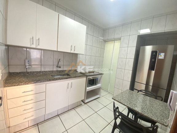 Imagem Apartamento com 2 Quartos à Venda, 60 m² em Jardim Botânico - Ribeirão Preto