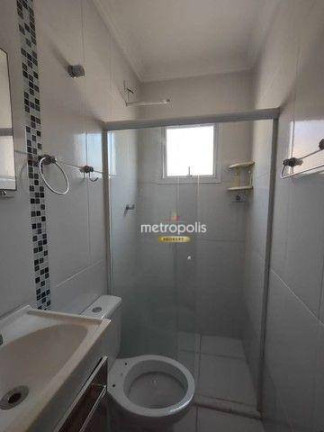 Imagem Apartamento com 2 Quartos à Venda, 47 m² em Vila Francisco Matarazzo - Santo André Imagem Apartamento com 2 Quartos à Venda, 47 m² em Vila Francisco Matarazzo - Santo André