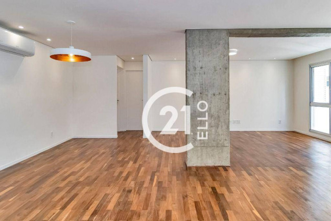 Imagem Apartamento com 2 Quartos à Venda, 127 m² em Jardins - São Paulo Imagem Apartamento com 2 Quartos à Venda, 127 m² em Jardins - São Paulo
