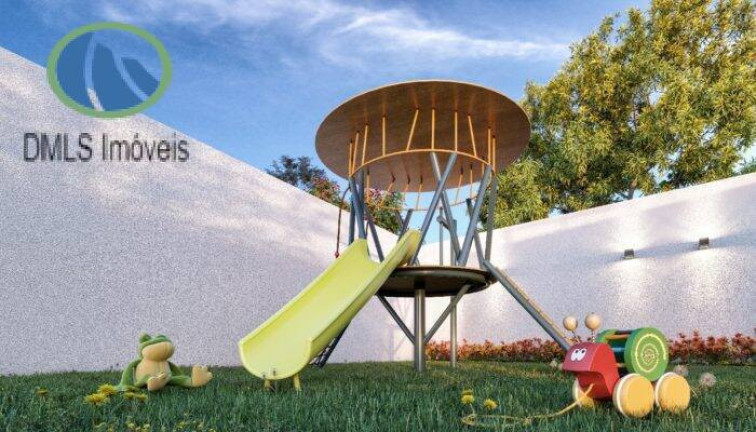 Imagem Apartamento com 2 Quartos à Venda, 45 m² em Jardim Jandira - Jandira