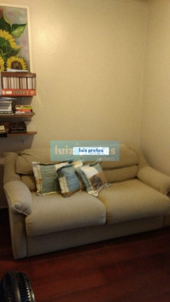 Imagem Apartamento com 3 Quartos à Venda, 77 m² em Cristal - Porto Alegre