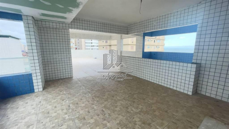 Imagem Apartamento com 1 Quarto à Venda, 45 m² em Campo Da Aviacao - Praia Grande Imagem Apartamento com 1 Quarto à Venda, 45 m² em Campo Da Aviacao - Praia Grande
