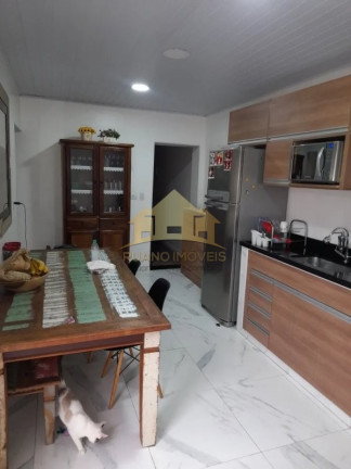 Imagem Casa com 3 Quartos à Venda, 140 m² em Aricanduva - São Paulo Imagem Casa com 3 Quartos à Venda, 140 m² em Aricanduva - São Paulo