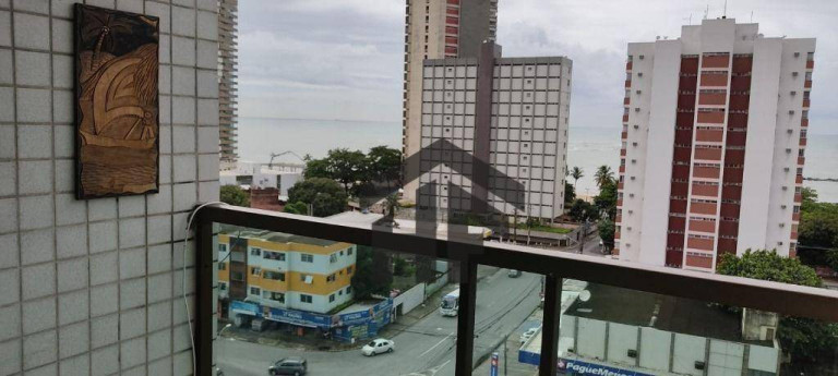 Imagem Apartamento com 3 Quartos à Venda, 165 m² em Piedade - Jaboatão Dos Guararapes