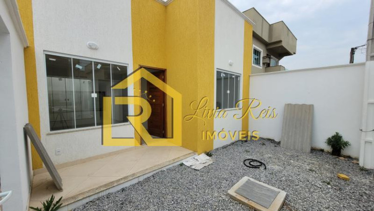 Imagem Casa com 2 Quartos à Venda, 60 m² em Chácara Mariléa - Rio Das Ostras Imagem Casa com 2 Quartos à Venda, 60 m² em Chácara Mariléa - Rio Das Ostras