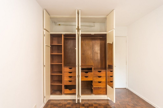 Imagem Imóvel com 3 Quartos à Venda, 103 m² em Itaim Bibi - São Paulo