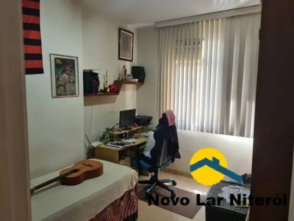 Imagem Apartamento com 2 Quartos à Venda, 83 m² em Icaraí - Niterói Imagem Apartamento com 2 Quartos à Venda, 83 m² em Icaraí - Niterói