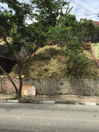 Terreno à Venda, 300 m² em Av Padre Arlindo Vieira /altura Do  3500 - São Paulo