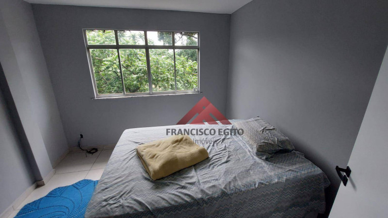 Imagem Apartamento com 2 Quartos à Venda, 67 m² em Mutuá - São Gonçalo
