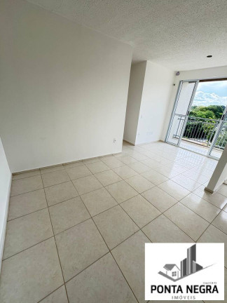 Imagem Apartamento com 3 Quartos à Venda, 60 m² em Ponta Negra - Manaus Imagem Apartamento com 3 Quartos à Venda, 60 m² em Ponta Negra - Manaus