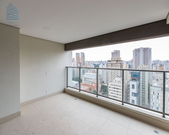 Imagem Imóvel com 2 Quartos à Venda, 115 m² em Moema - São Paulo