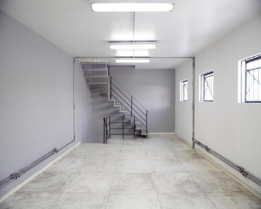 Imagem Apartamento com 1 Quarto à Venda, 250 m² em Campo Belo - São Paulo