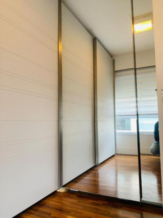 Imagem Apartamento com 1 Quarto para Alugar, 72 m² em Campo Belo - São Paulo Imagem Apartamento com 1 Quarto para Alugar, 72 m² em Campo Belo - São Paulo
