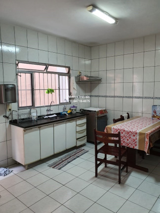 Imagem Sobrado com 2 Quartos à Venda,  em Jardim Parlemo - Jundiaí