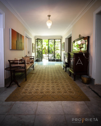 Imagem Casa com 7 Quartos à Venda, 700 m² em Leblon - Rio De Janeiro Imagem Casa com 7 Quartos à Venda, 700 m² em Leblon - Rio De Janeiro