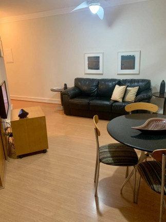 Imagem Apartamento com 2 Quartos à Venda, 70 m² em Paraíso - São Paulo