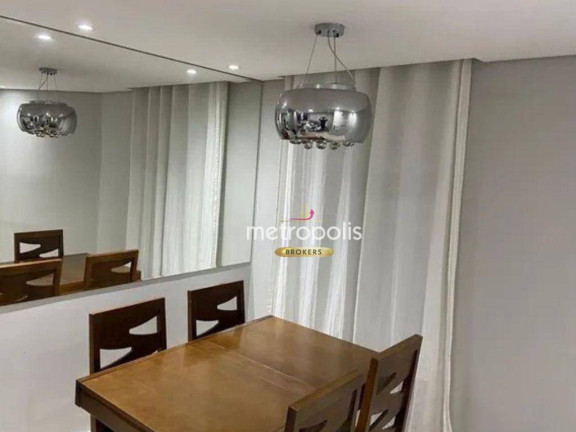 Imagem Apartamento com 2 Quartos à Venda, 56 m² em Parque Selecta(montanhão) - São Bernardo Do Campo Imagem Apartamento com 2 Quartos à Venda, 56 m² em Parque Selecta(montanhão) - São Bernardo Do Campo