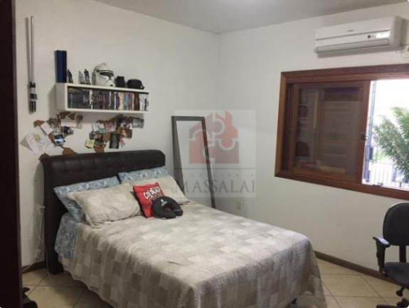 Imagem Casa com 5 Quartos à Venda, 296 m² em Chácara Das Paineiras - Guaíba Imagem Casa com 5 Quartos à Venda, 296 m² em Chácara Das Paineiras - Guaíba