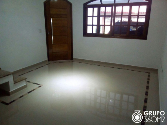Imagem Casa com 4 Quartos à Venda, 200 m² em Vila Camilópolis - Santo André Imagem Casa com 4 Quartos à Venda, 200 m² em Vila Camilópolis - Santo André