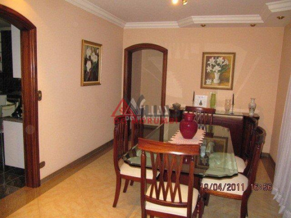 Imagem Sobrado com 3 Quartos à Venda, 450 m² em Jardim Catanduva - São Paulo