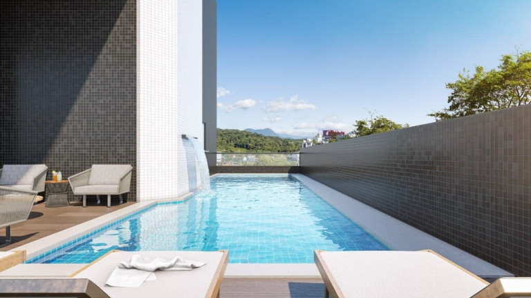 Imagem Apartamento com 3 Quartos à Venda, 115 m² em Itapema - Itapema