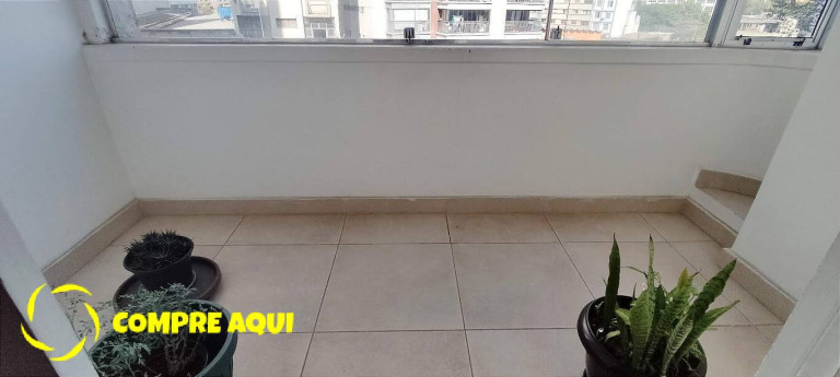 Imagem Apartamento com 1 Quarto à Venda, 52 m² em Santa Cecília - São Paulo Imagem Apartamento com 1 Quarto à Venda, 52 m² em Santa Cecília - São Paulo
