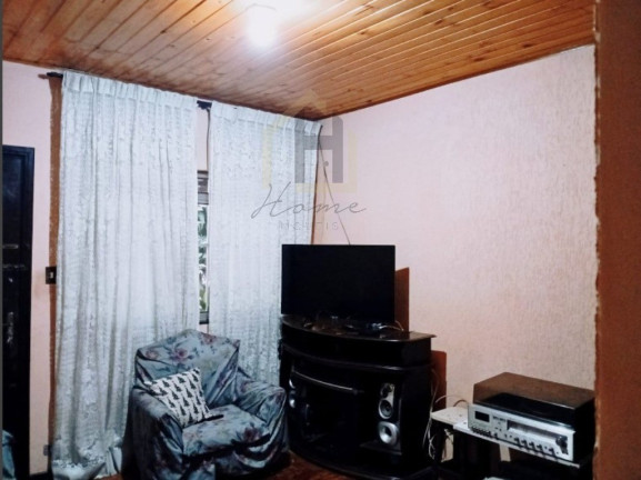 Imagem Casa com 3 Quartos à Venda, 162 m² em Centro - São Bernardo Do Campo Imagem Casa com 3 Quartos à Venda, 162 m² em Centro - São Bernardo Do Campo