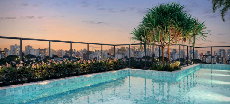 Imagem Apartamento com 4 Quartos à Venda, 138 m² em Mooca - São Paulo