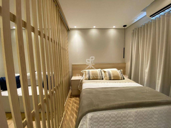Imagem Studio com 1 Quarto para Alugar, 25 m² em Cidade Jardim - São Paulo Imagem Studio com 1 Quarto para Alugar, 25 m² em Cidade Jardim - São Paulo
