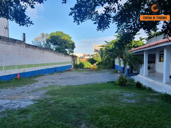 Imagem Terreno à Venda, 1.000 m² em Jardim Aeroporto - Lauro De Freitas Imagem Terreno à Venda, 1.000 m² em Jardim Aeroporto - Lauro De Freitas